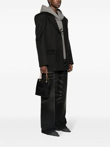 Balenciaga Duty Free shopper - Zwart