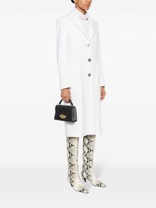 Mulberry Tas met handgreep - Zwart