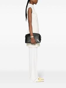 Victoria Beckham Victoria clutch - Zwart
