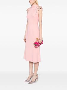 Sachin & Babi On The Rocks clutch - Roze