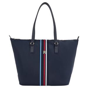 Tommy Hilfiger Shopper POPPY TOTE CORP