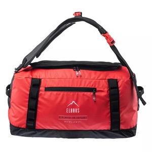 Elbrus 2 in 1 35l brightybag duffeltas