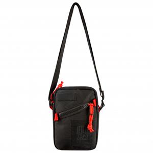 Topo Designs  Mini Shoulder Bag - Schoudertas, zwart