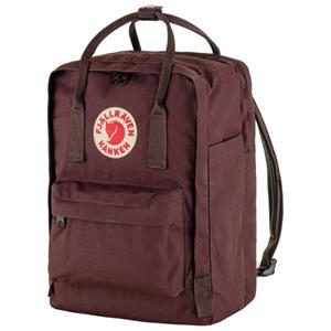 Fjällräven  Kånken Laptop 15'' - Dagrugzak, bruin