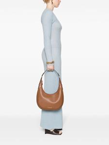 Michael Michael Kors large Preston shoulder bag - Bruin
