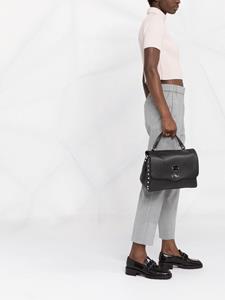 Zanellato Postina medium shopper - Zwart
