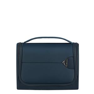Samsonite Urbify Toilet Kit navy blue