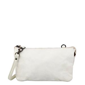 Bear Design Cow Lavato Clutch off white Damestas