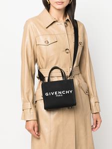 Givenchy Kleine shopper - Zwart