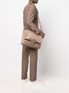 FENDI Baguette messengertas - Beige
