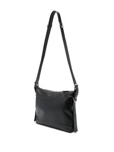 Givenchy Voyou leren tas - Zwart