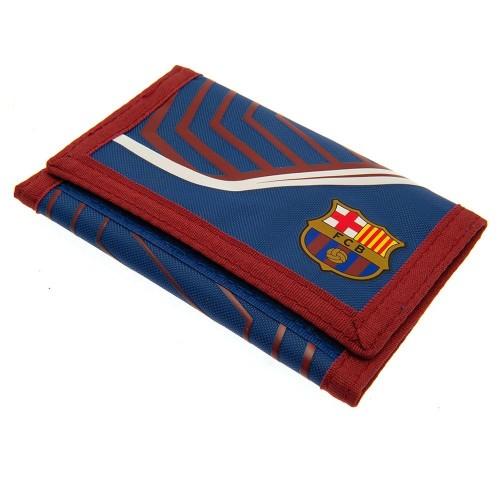 FC Barcelona Crest Wallet