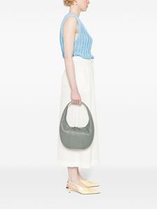 Le Tanneur medium Juliette shoulder bag - Groen
