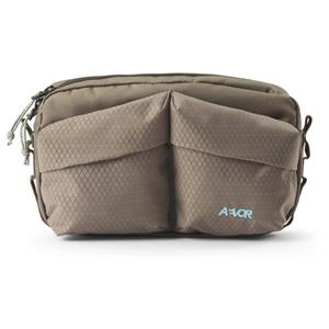Aevor  UT Hip Pack - Heuptas, grijs