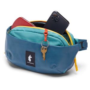 Cotopaxi  Coso 2 Hip Pack - Heuptas, blauw