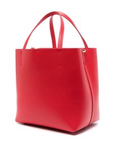 Bimba y Lola Chihuahua grote shopper - Rood