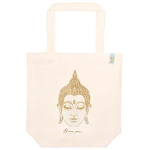 Paagman Omm for you tas bio-katoen 37 x 38 - buddha