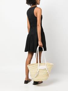 Givenchy Voyou medium shopper - Beige
