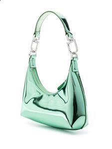 Giorgio Armani La Prima mini-schoudertas - Groen