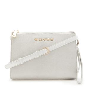 VALENTINO BAGS Tasje in metallic, model 'CHIAIA GLITTER'