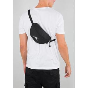 Alpha Industries Gürteltasche "ALPHA INDUSTRIES Accessoires - Bags & Wallets"