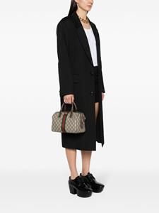 Gucci Ophidia kleine tas met handgreep - Beige