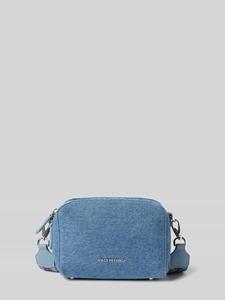 VALENTINO BAGS Heuptasje met labeldetail, model 'PATTIE'