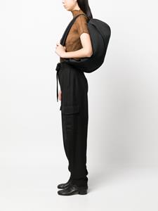 Issey Miyake Torso rugzak - Zwart