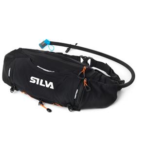 Silva  Flex Belt 10 - Heuptas, zwart