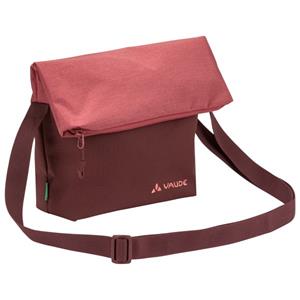 Vaude  Heka II - Schoudertas, rood