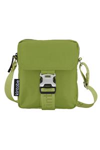 Kintobe Damen vegan Tasche Nico Space Grün