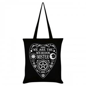 Grindstore We Are The Weirdos Mister Ouija draagtas