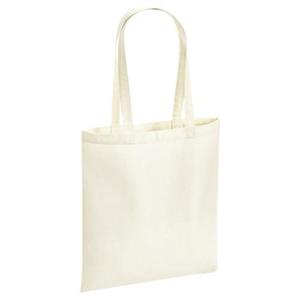 Westford Mill Canvas Classic Shopper Bag - 26 liter