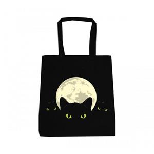 Grindstore Bright Eyes draagtas