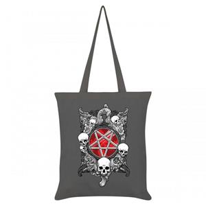 Grindstore Infernal Pentagram draagtas