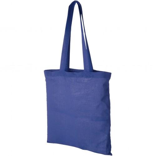 BULLET Madras Cotton Tote