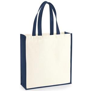 Westford Mill Gallery canvas draagtas