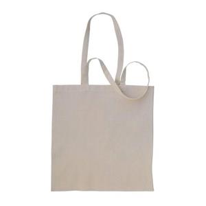 Absolute Apparel Absolute Kleding Cotton Shopper Bag