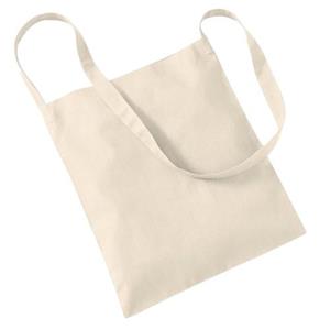 Westford Mill Sling Tote Bag - 8 Liter (Pak van 2)