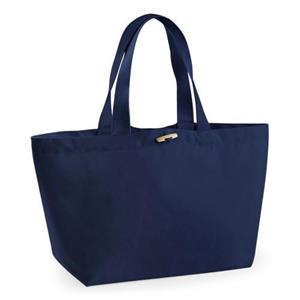 Westford Mill organische Marina Tote boodschappentas (20L) (pak van 2)