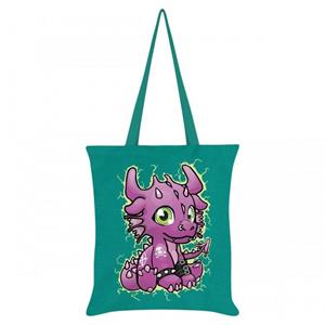 Grindstore Bazzalth De Baby Dragon draagtas