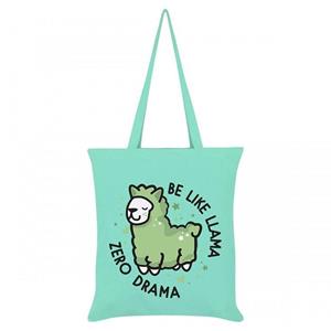 Grindstore Be Like Llama Zero Drama draagtas