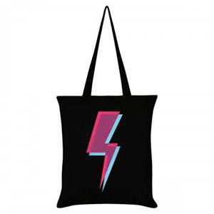 Grindstore bliksemschicht draagtas