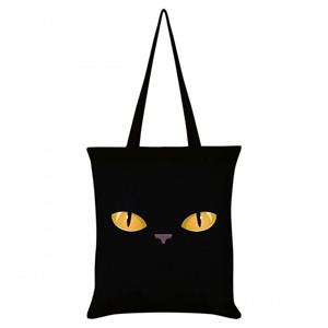 Grindstore Curious Kitten draagtas