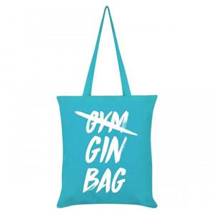 Grindstore Gin Bag draagtas