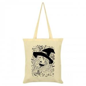 Grindstore Tote Tas