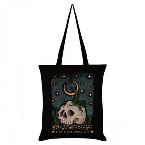 Grindstore Natural World With Death Comes Life draagtas