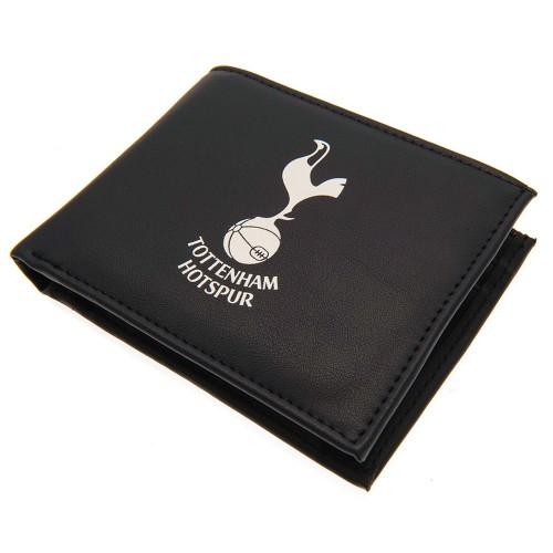 Tottenham Hotspur FC Crest PU-portemonnee
