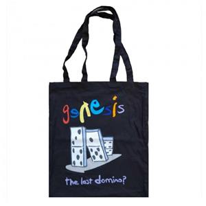 Genesis De laatste domino? Draagtas