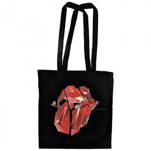 The Rolling Stones De Rolling Stones Hackney Diamonds Lick-draagtas